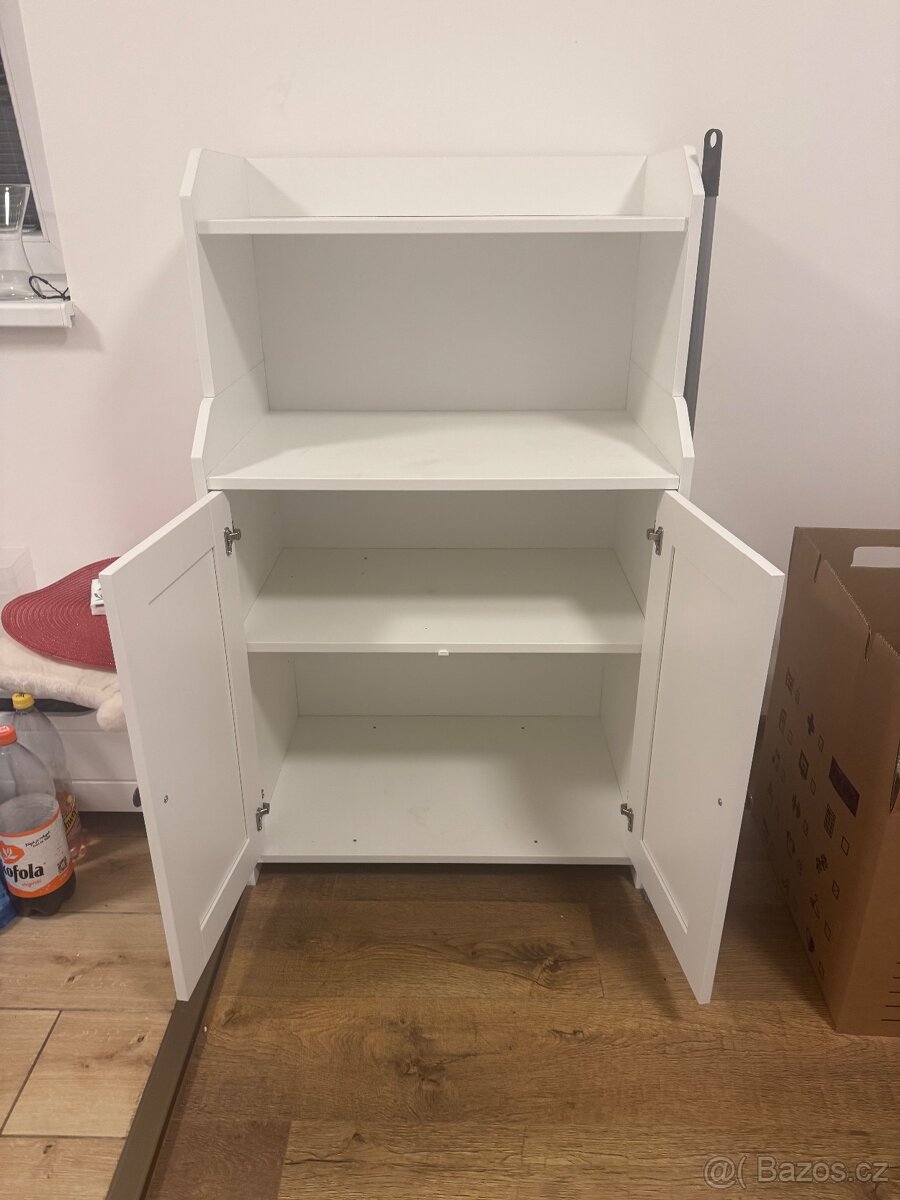 Skříňka do kuchyně - 2