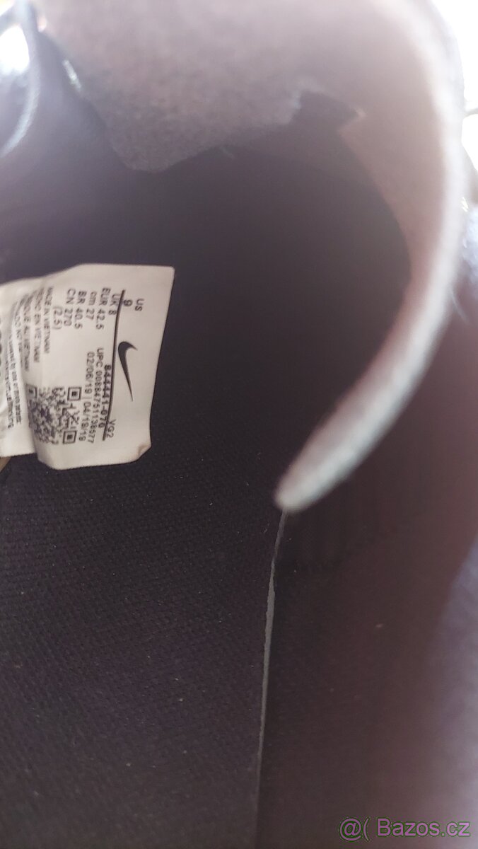 Sálové boty Nike - 2