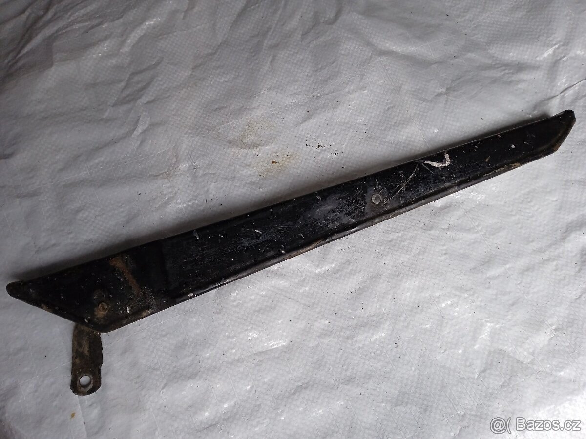 Kryt řetězu Jawa Mustang a Pionýr - 2