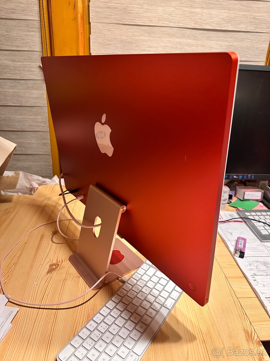 All in One Apple iMac CTO M1 - 2