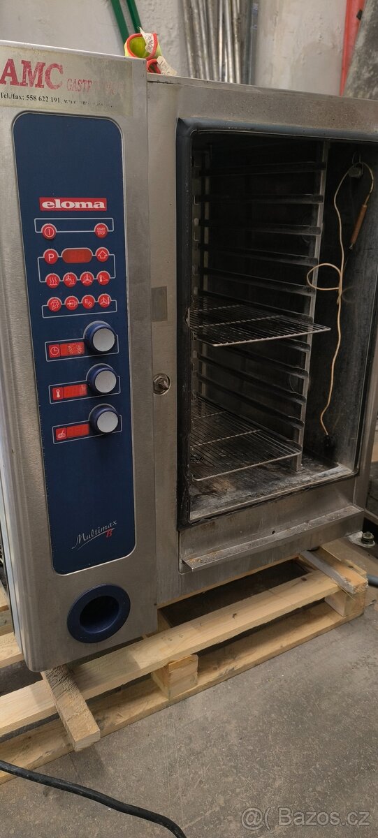 Vybavení gastro - 2