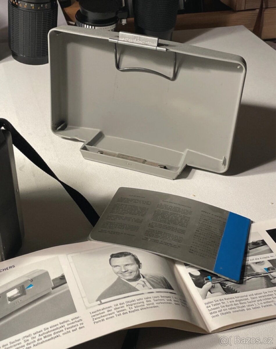 Polaroid Land 103 - 2