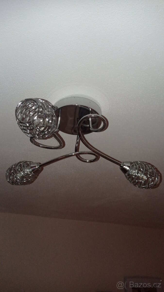Stropní svítidlo - 2