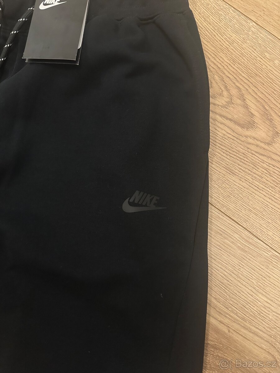 nike tech fleece teplaky - 2