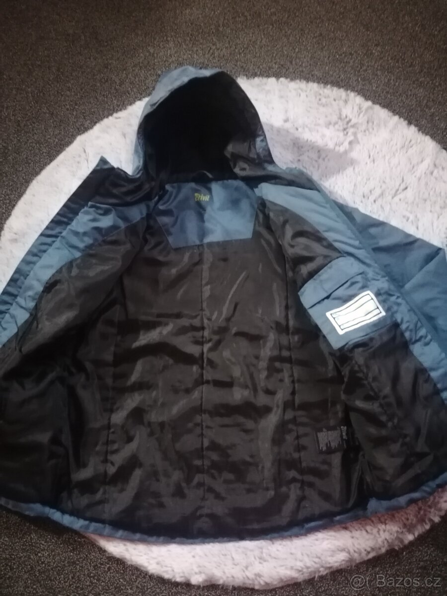 Chlapecká bunda - 2