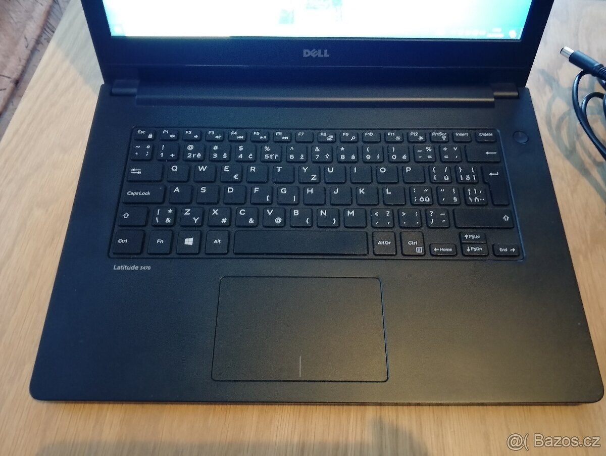 Notebook Dell Latitude 3470 - 2