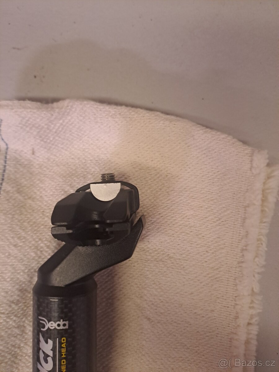 Sedlovka Deda karbon - 2