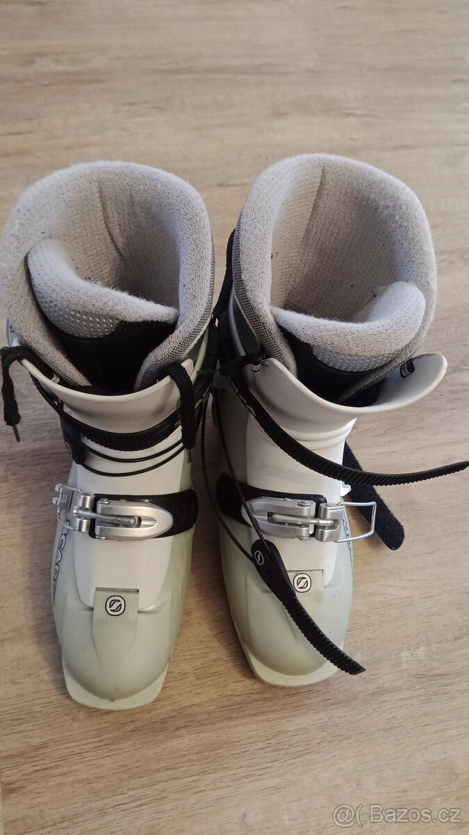 skialpové boty MP 260-265 - 2