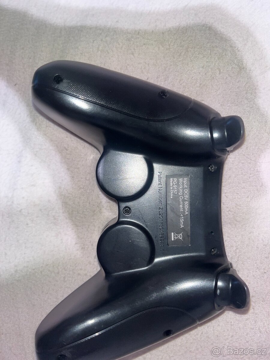 iPega 9157 – bezdrátový herní ovladač (jako nový) - 2