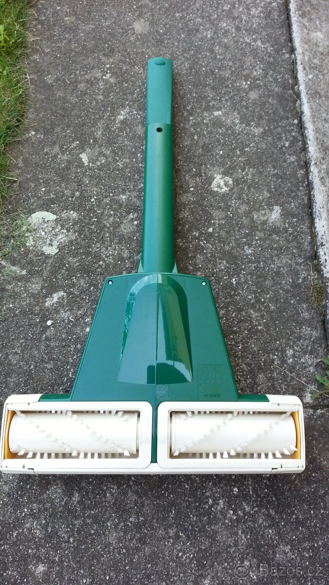 Prodám Volwerk - nástavec - 2