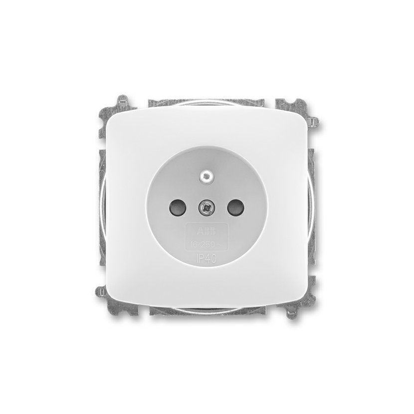 ABB tango vypínače zásuvky,kabely cyky , rozvaděč - 2