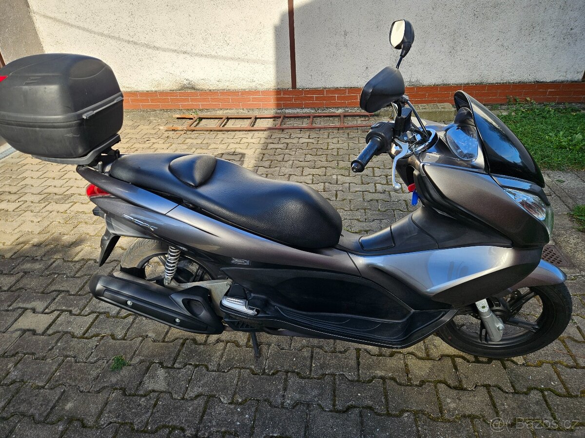 Honda PCX 125 - 2