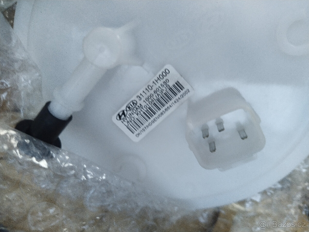 Nová orig. palivová jednotka (čerpadlo) Kia Ceed - 2