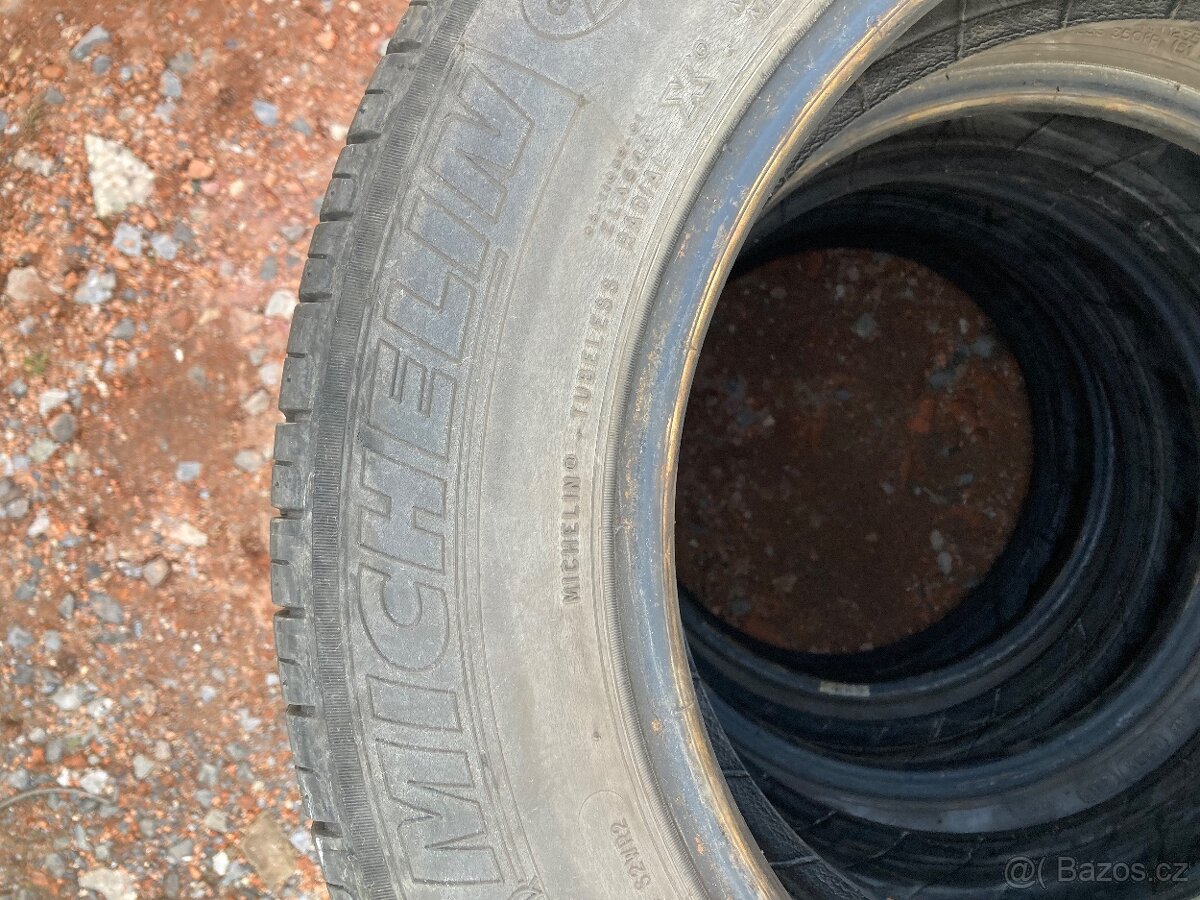 185/65/15 letni - 2