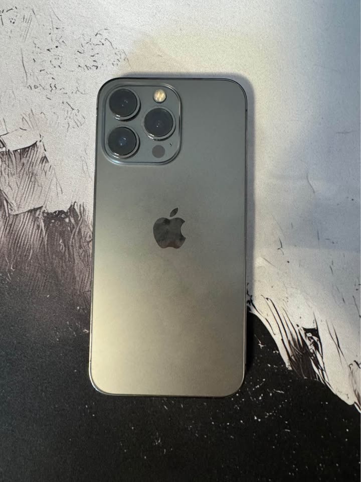 iPhone 13 Pro 128GB - 2