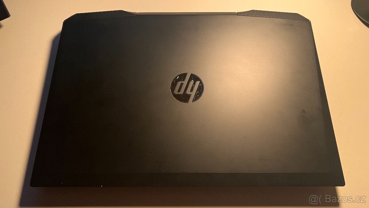 Herní notebook HP Pavilion Gaming 15 - 2