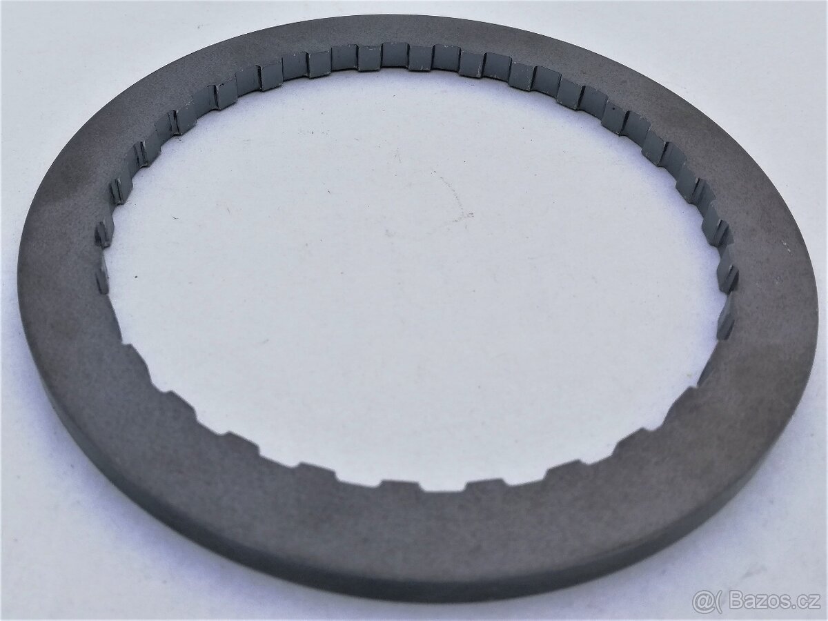 Speciální upínací klíč VW - 2