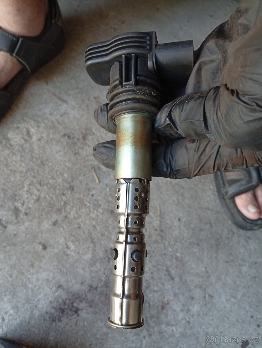 Zapalovací cívky 06B905115G - 2