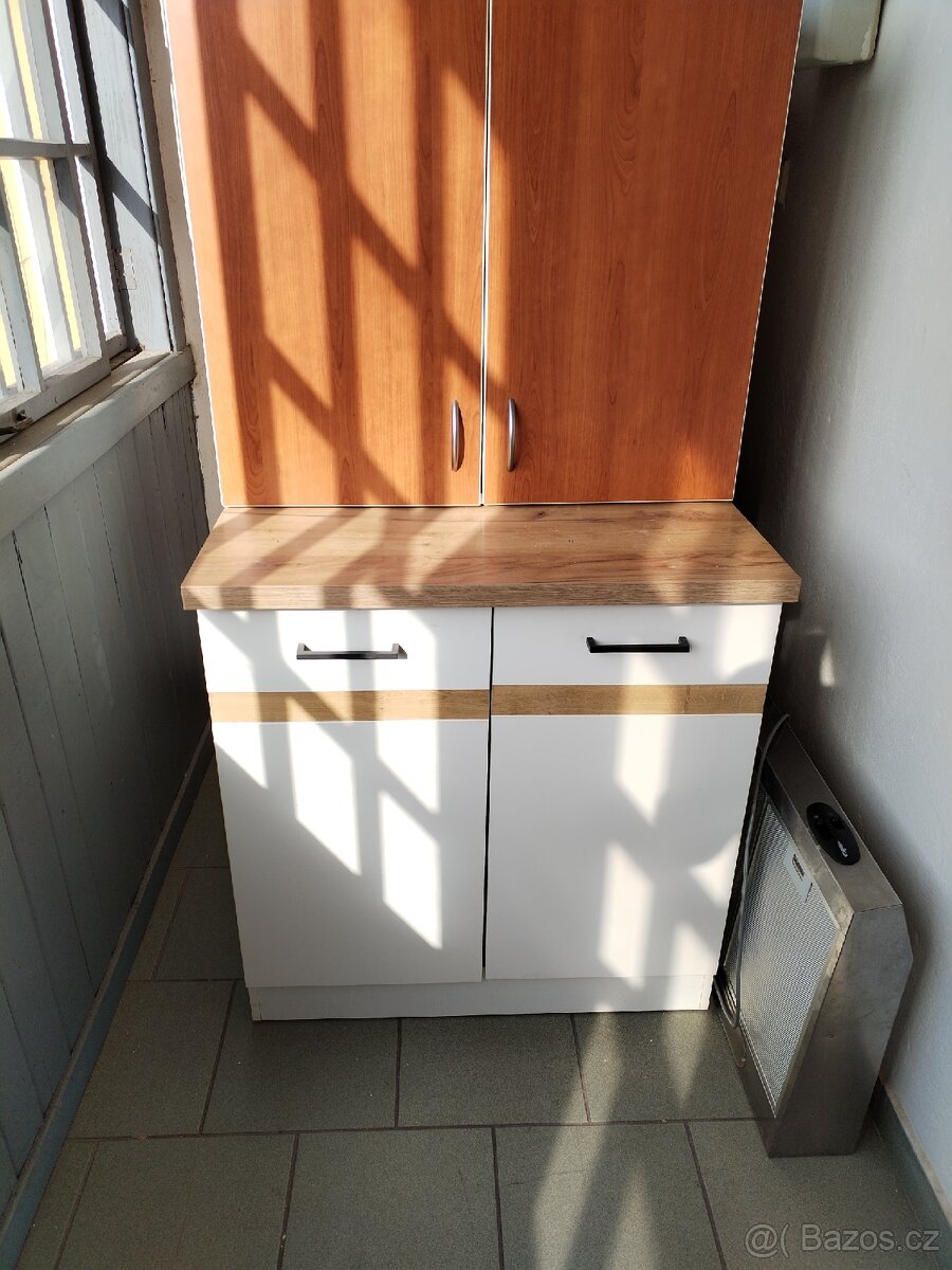 Kuchyňská linka - 2