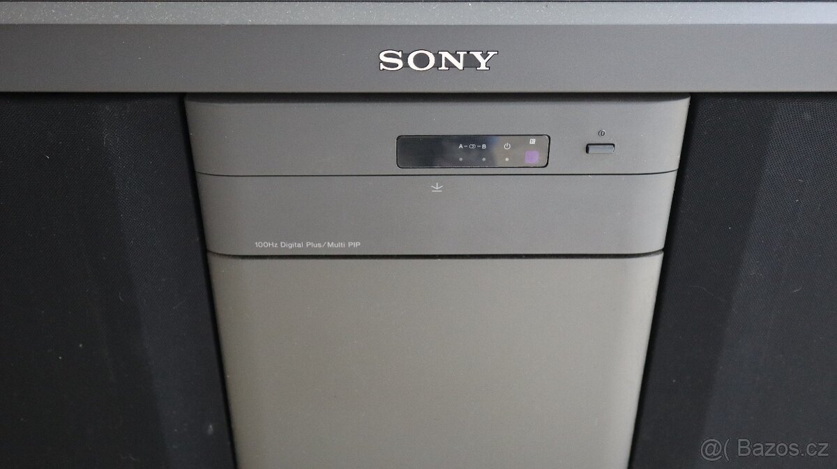 Sony projekční TV - 2