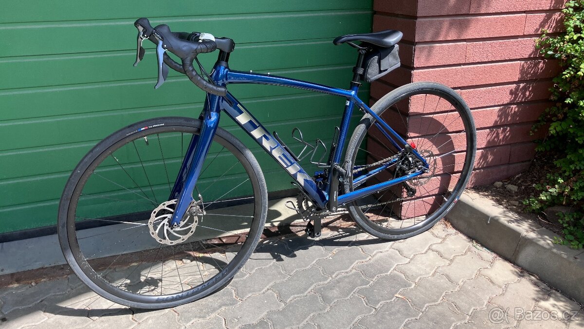 Trek Domane AL 2 Disc - 2