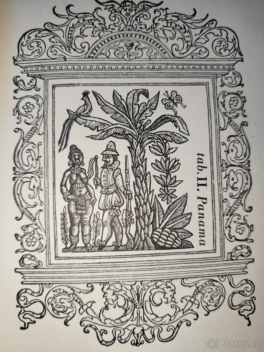 Francesco Carletti - Cesta kolem světa - 2