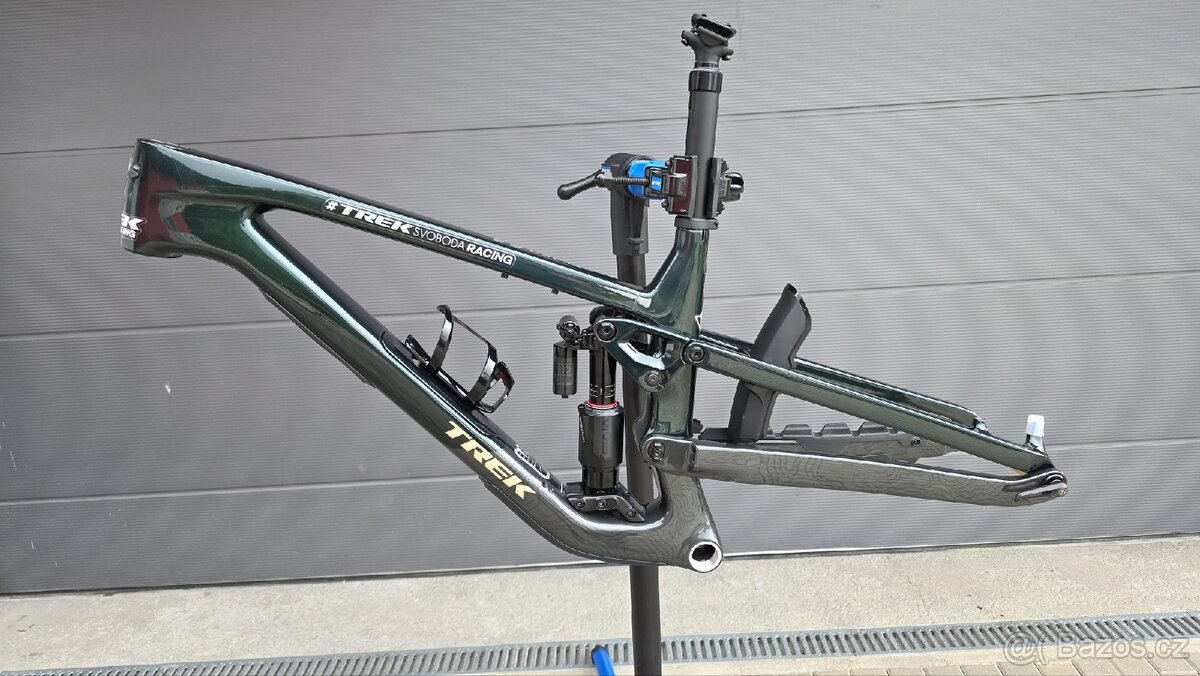 Trek slash gen 6 carbon L hipivot - 2