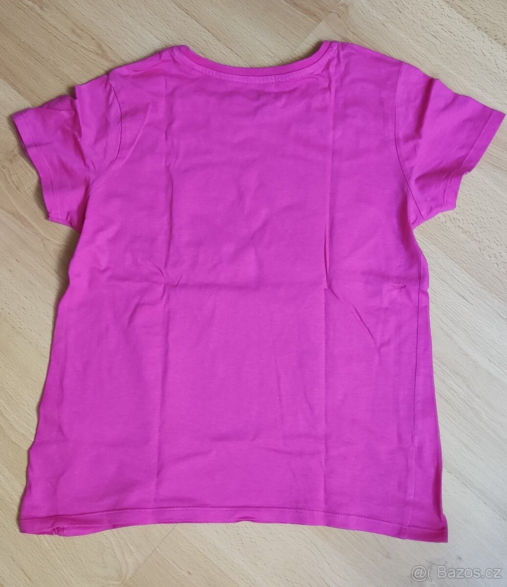 Dívčí tríčko 152 - 2