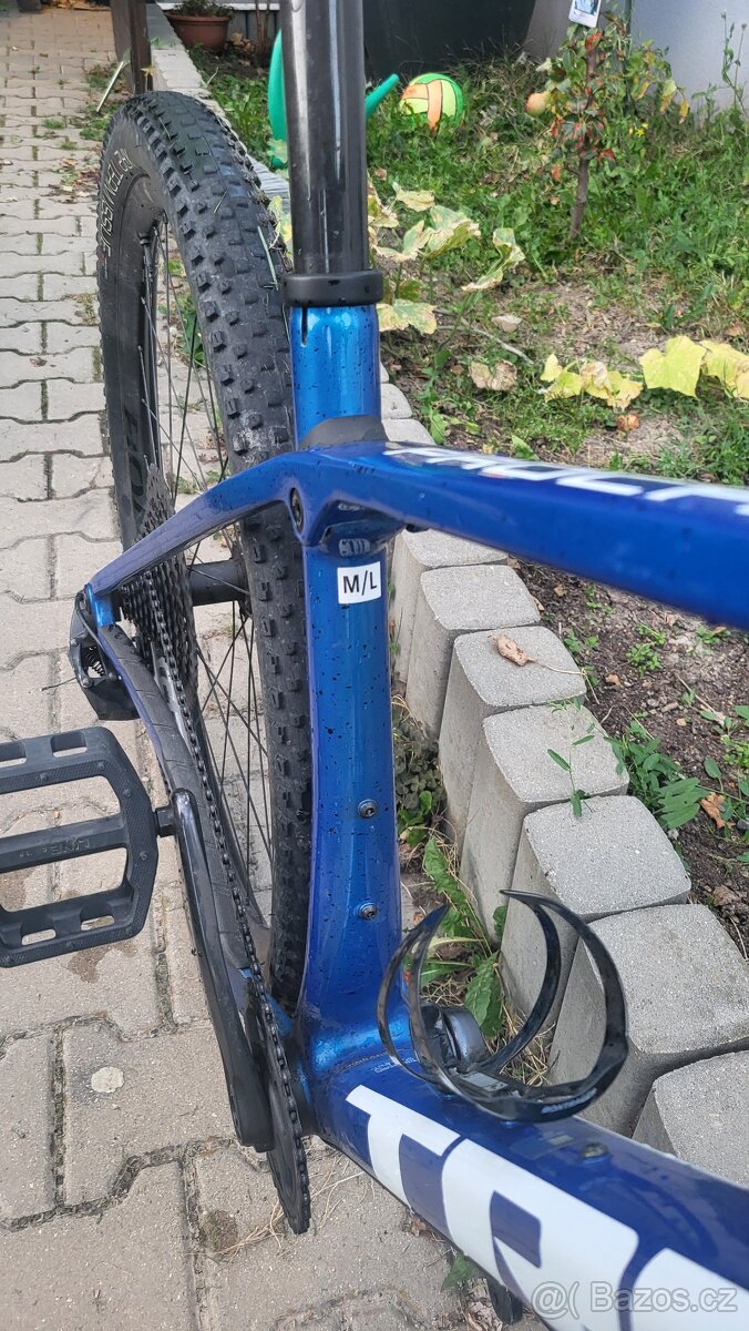 Trek PROCALIBER 9.7 - 2