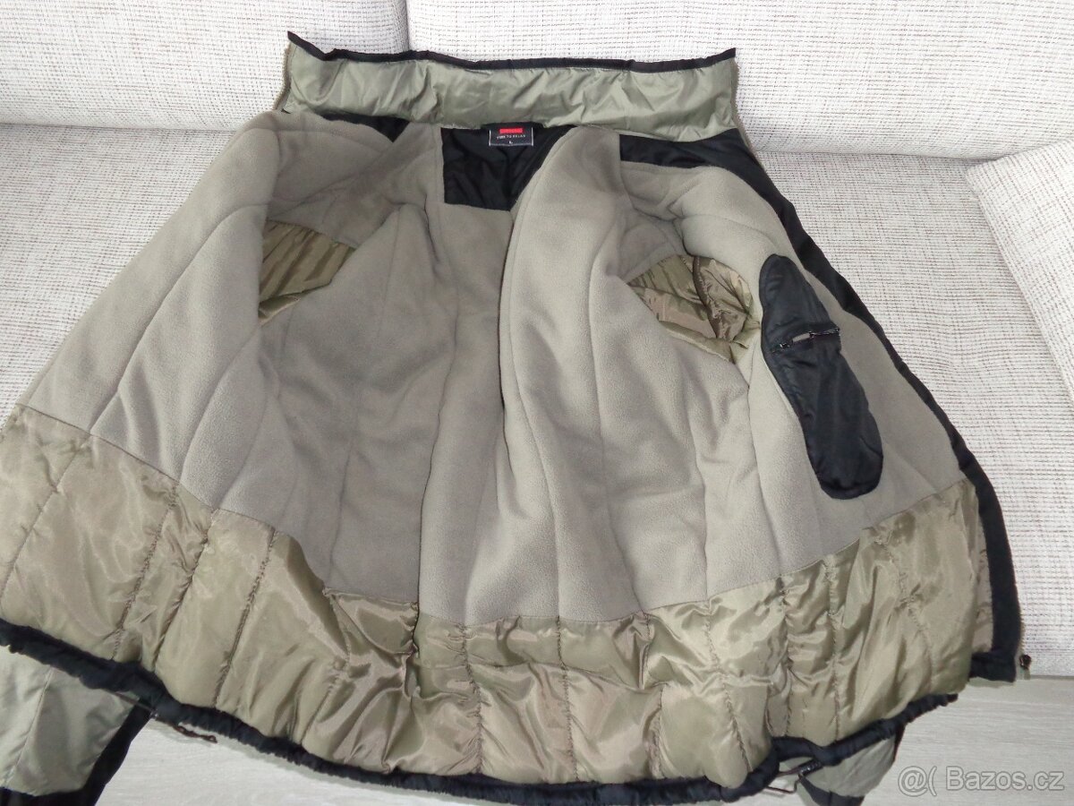 Pánská zimní bunda - 2
