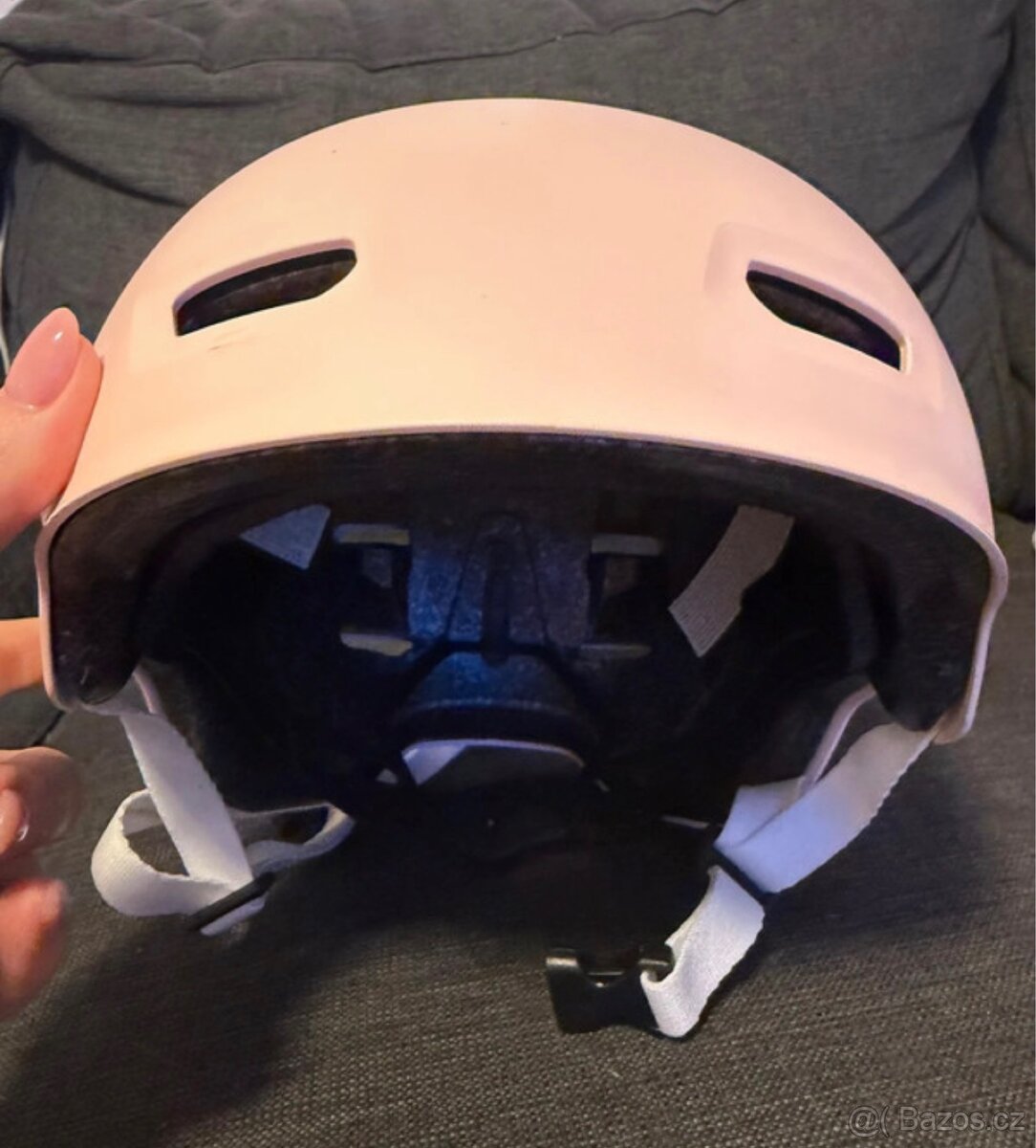 Dětská helma 55-59 cm - 2