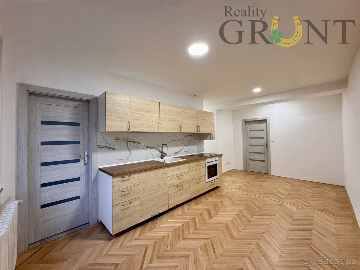Pronájem bytu 3+kk 65 m², Bohumín - Nový Bohumín - 2