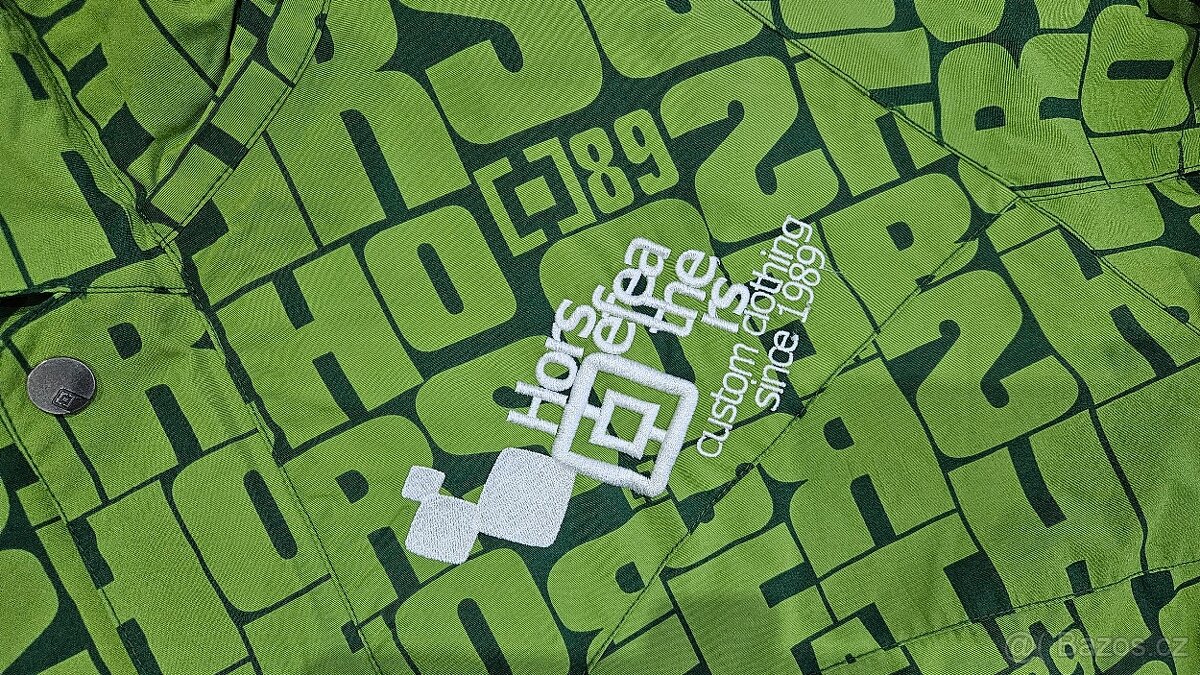 Pánská bunda Horsefeathers // vel.L - 2