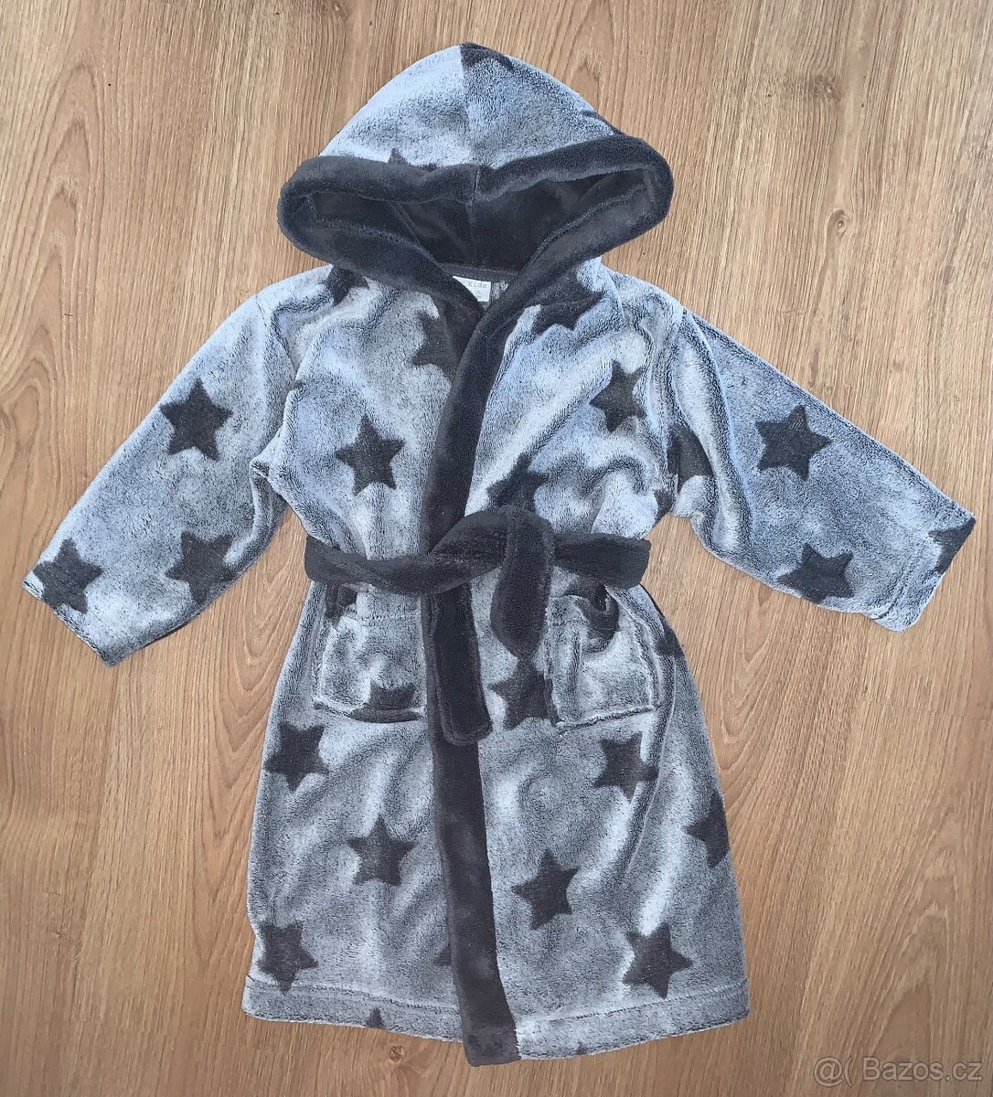 Župan vel.116 a vel.98 - 2