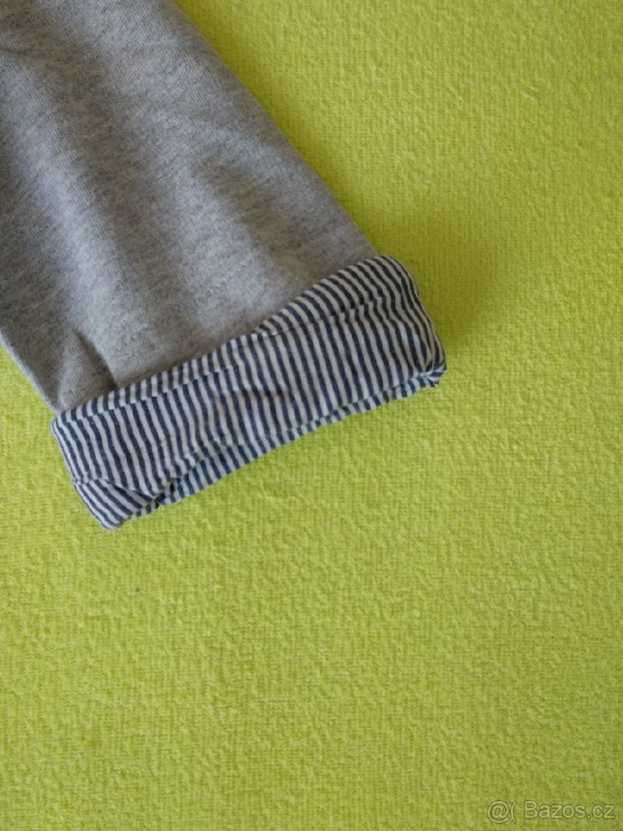 Kabátek-sáčko Zn. Next - 2