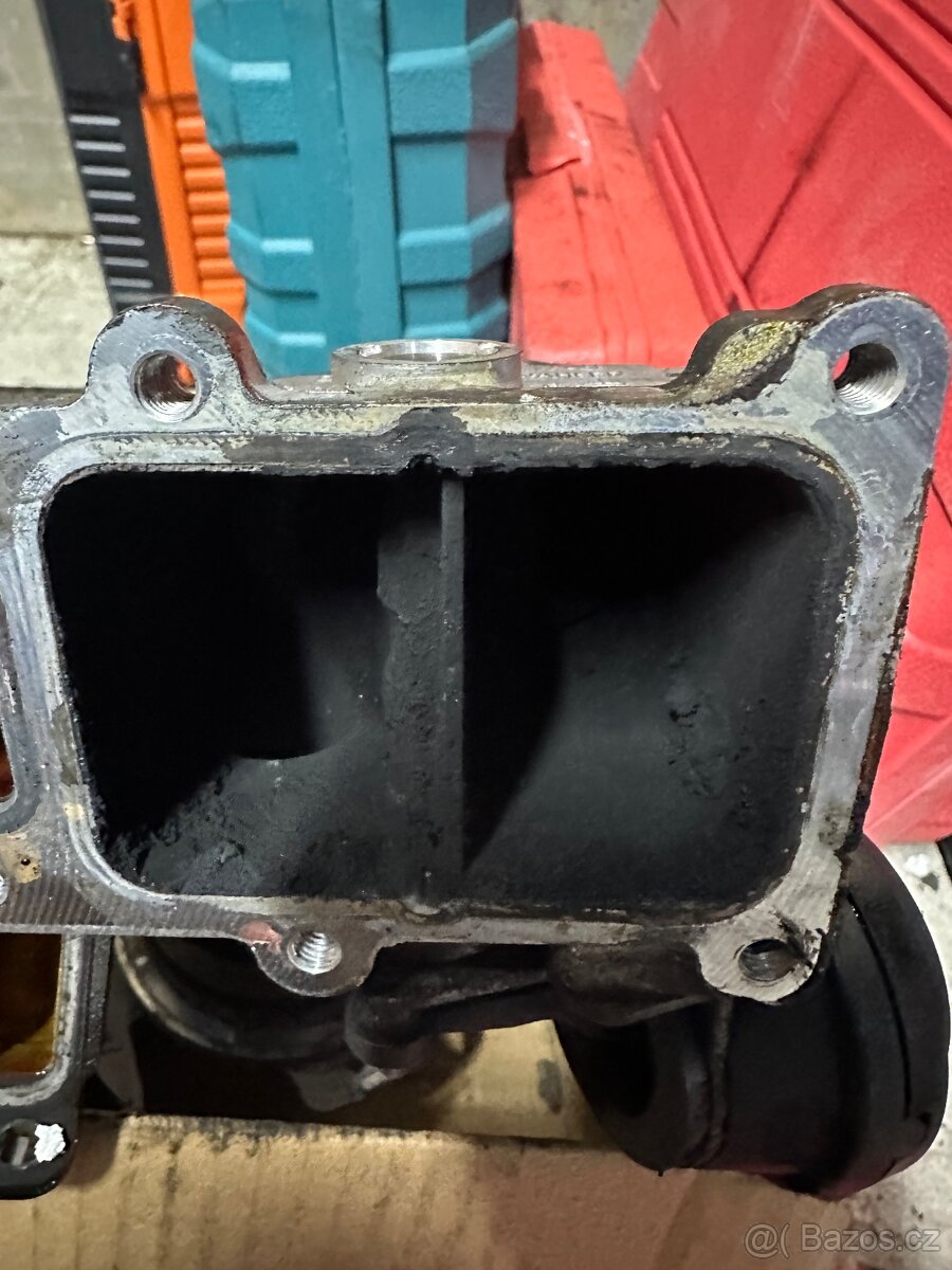 Hledáme automechanika - 2