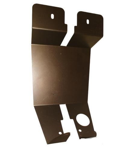 Nářadový plech jawa 555/550 pařez - 2