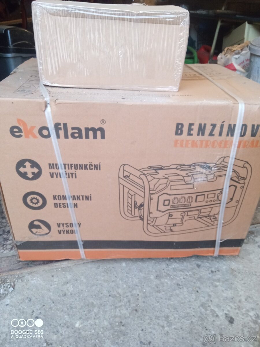 Elektrocentrála - 2