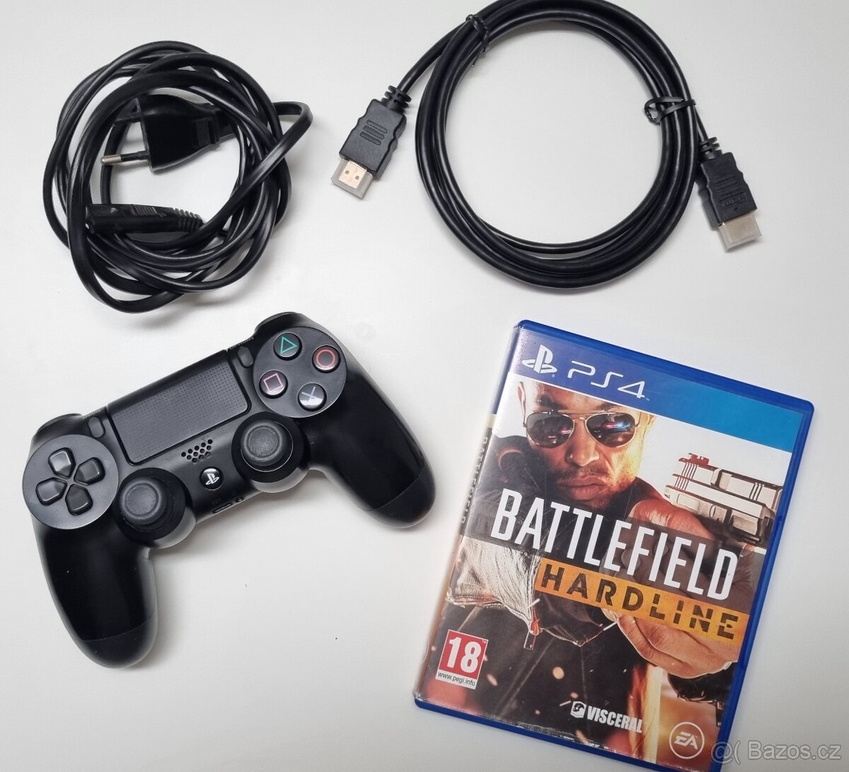 Playstation 4 Slim 12.52 Jailbreak - 2