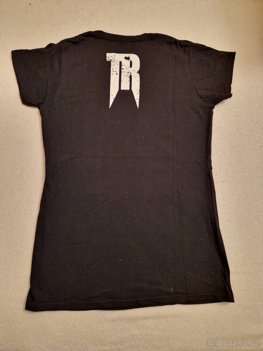 Dámské tričko - 2