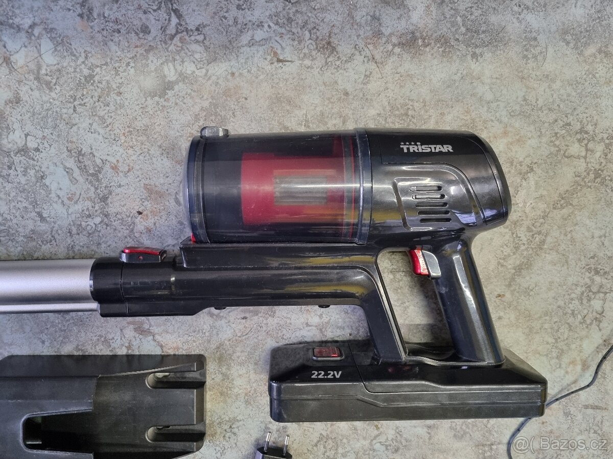 Tyčový vysavač Tristar PD-8928 - 2