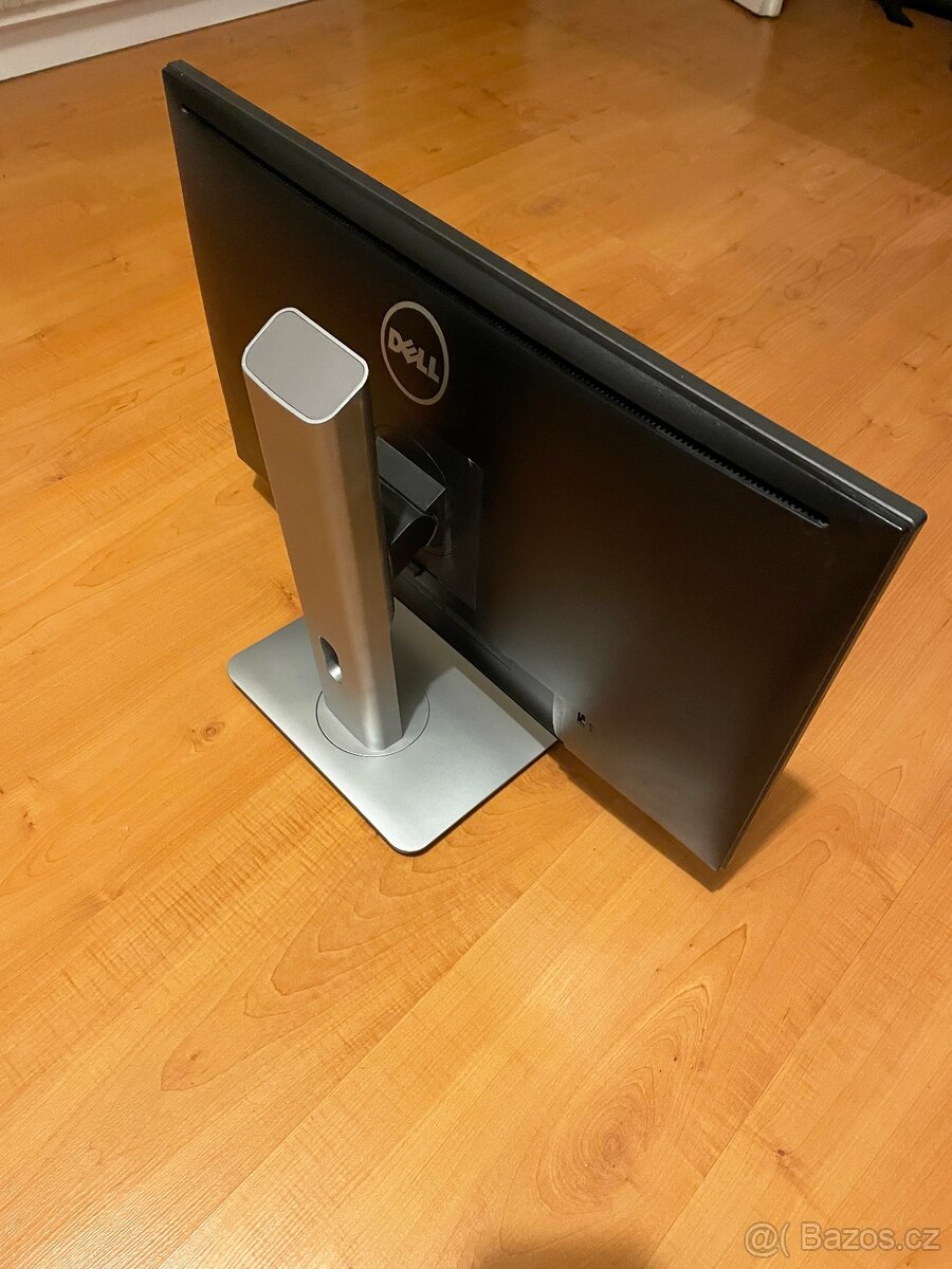 24" Dell U2414H UltraSharp FullHD - 2