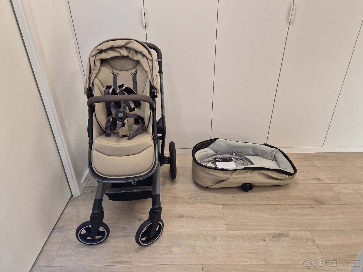 JOOLZ Day5, sandy taupe - 2