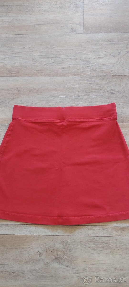 Dámská sukně, velikost: XS - 2