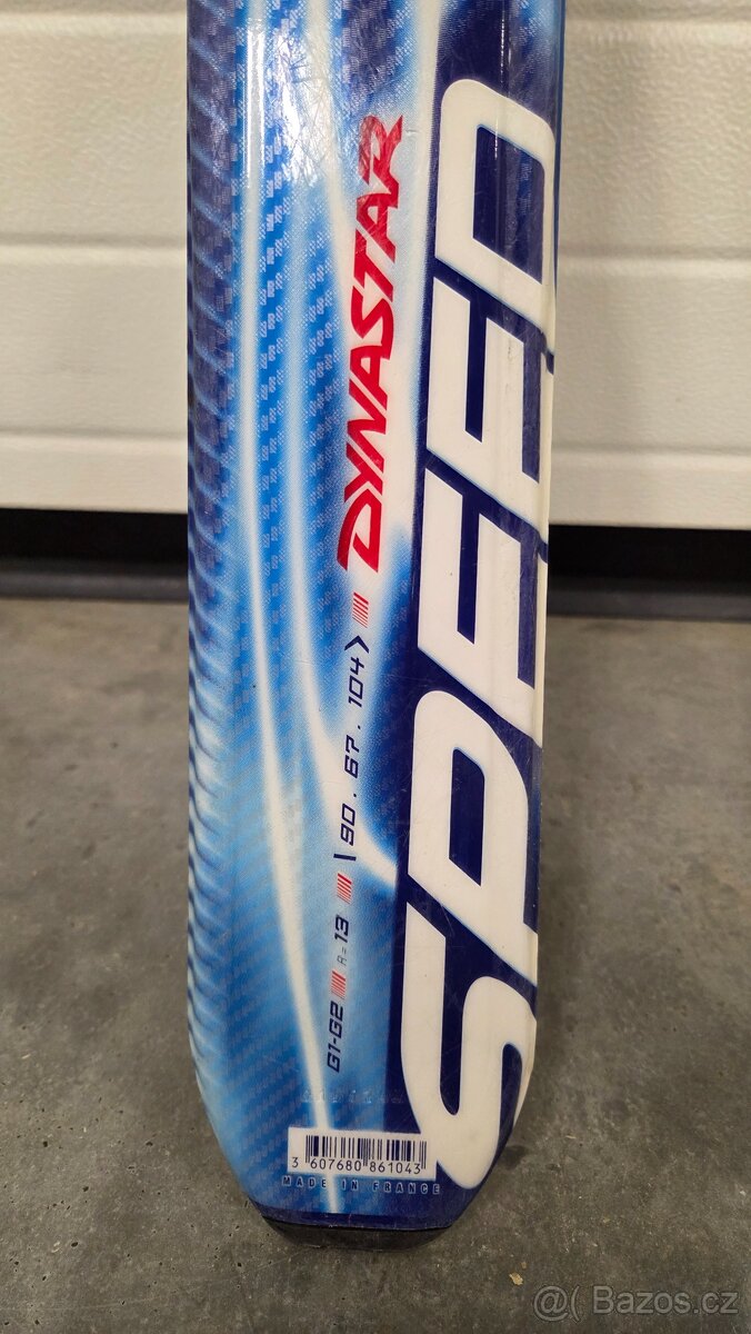 Dětské lyže Dynastar 140 cm - 2