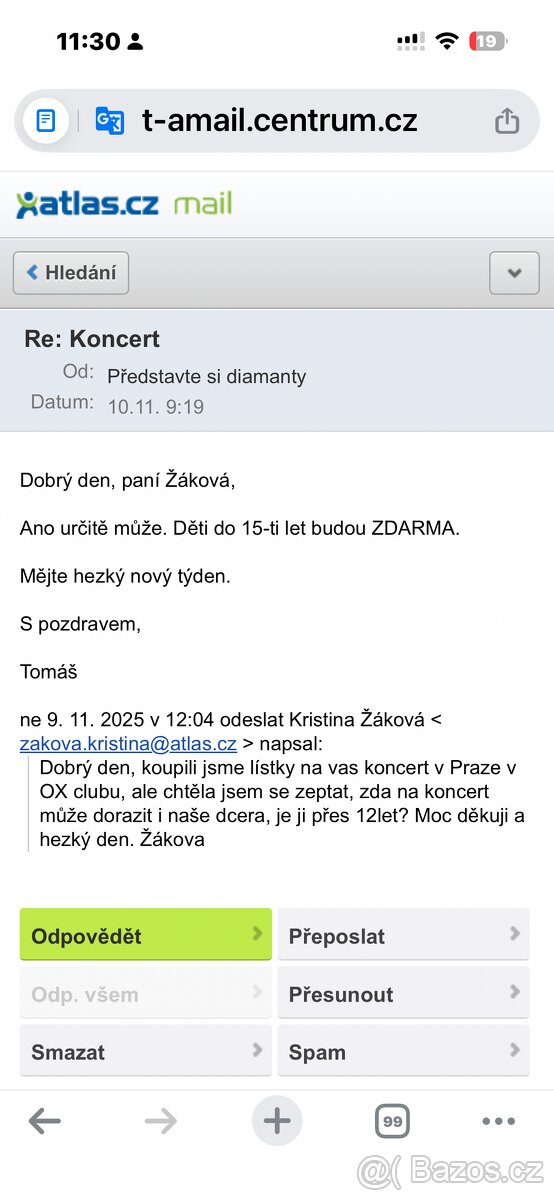 Pc sestava - 2