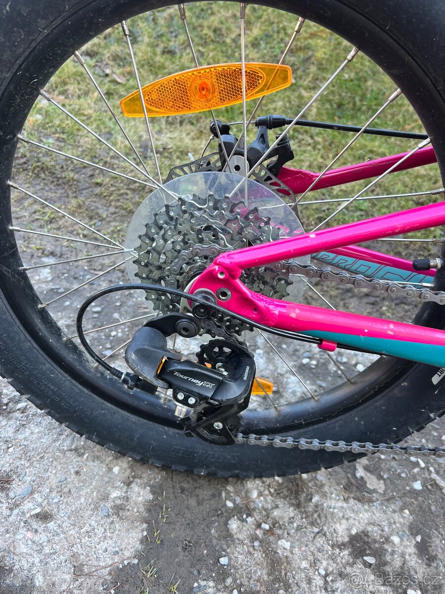 Specialized riprock 20 - 2