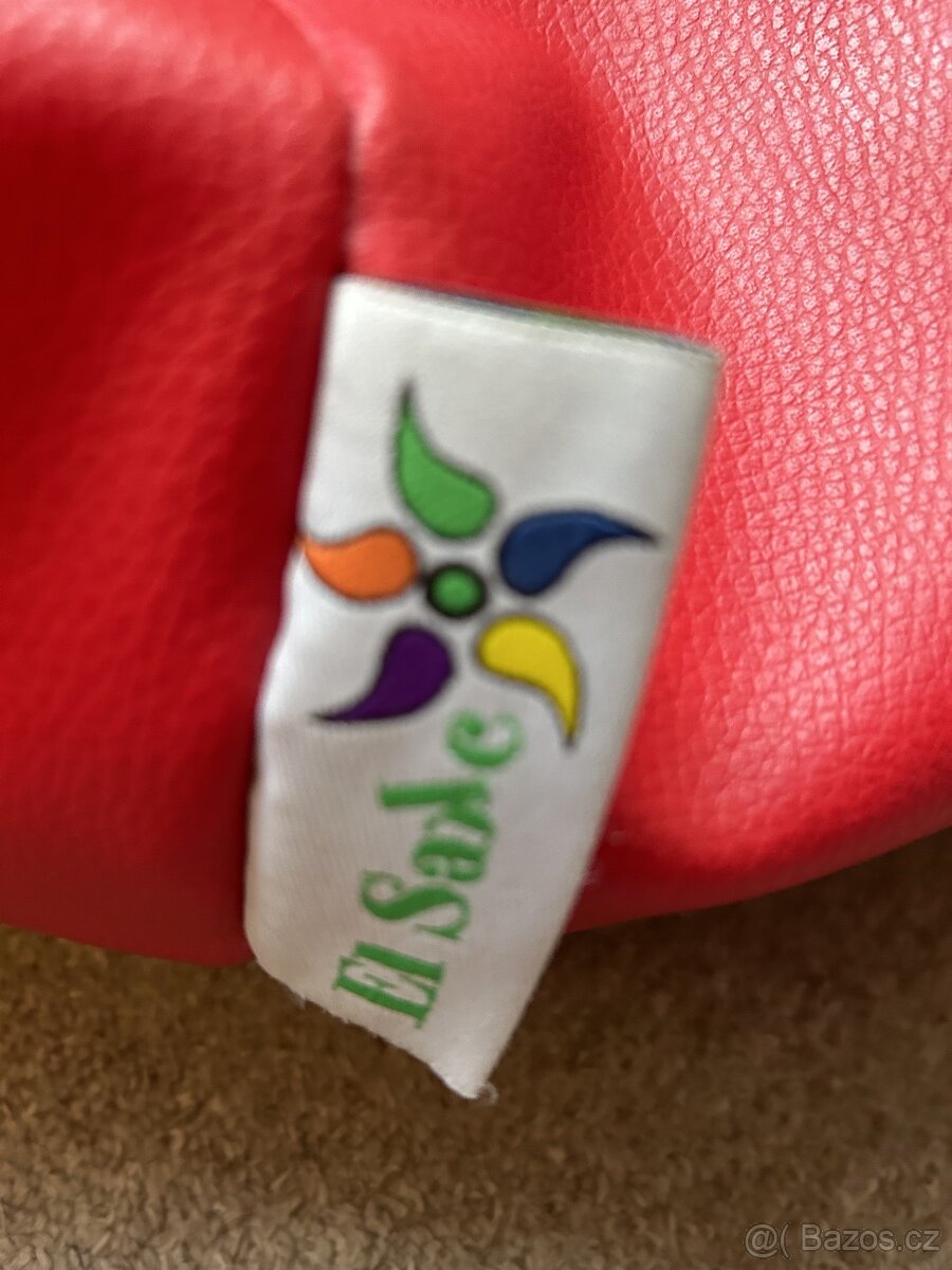 Flower sedací pytel - 2