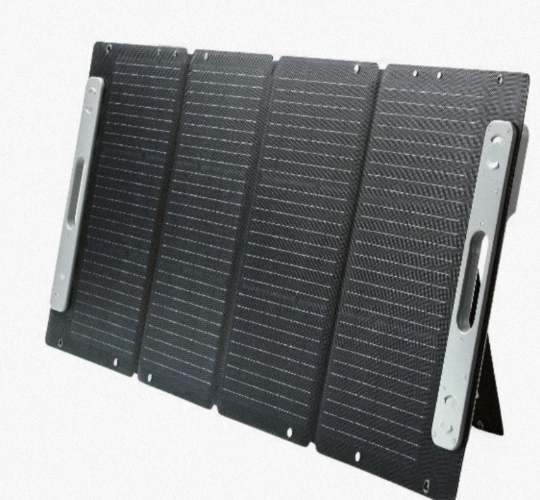 Prenosny solarni panel 100W / 5A - 2