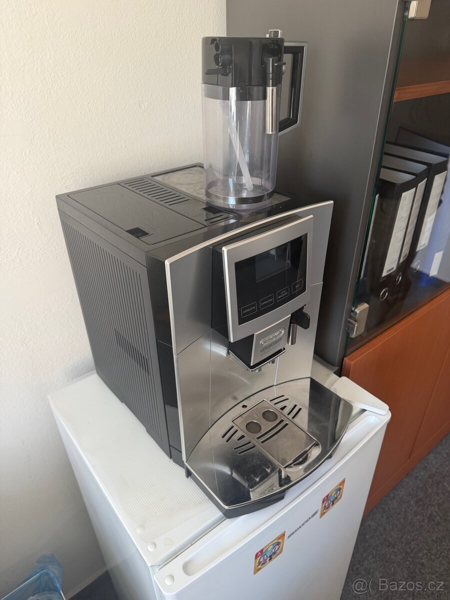 Kavovar delonghi perfecta - 2